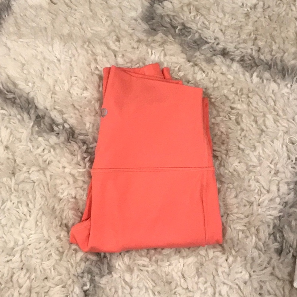 Lululemon align legging 28” inseam